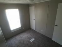 2007 Horton Homes Inc Economy Mobile Home