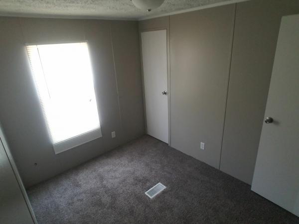 2007 Horton Homes Inc Economy Mobile Home