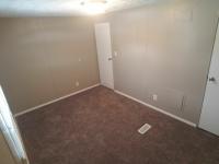 2007 Horton Homes Inc Economy Mobile Home