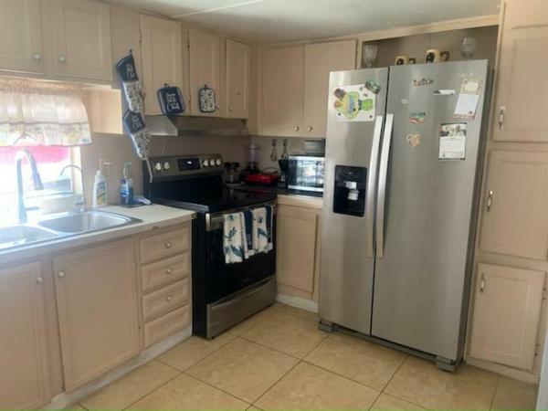 1982 Libe Mobile Home For Sale