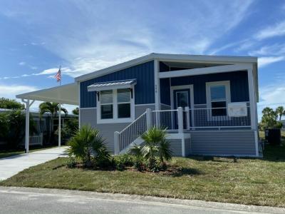 Photo 1 of 19 of home located at 7300 20th Street #556 Vero Beach, FL 32966