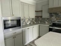 2025 Palm Harbor - Plant City Raleigh w/ Rear Porch Mobile Home