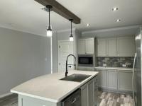 2025 Palm Harbor - Plant City Raleigh w/ Rear Porch Mobile Home