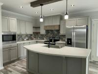 2025 Palm Harbor - Plant City Raleigh w/ Rear Porch Mobile Home