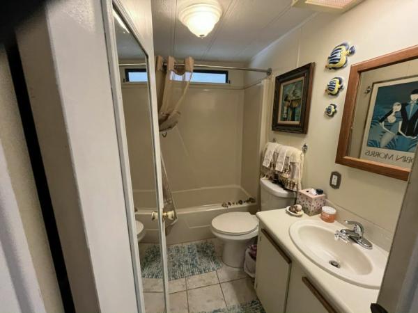 1985 SUNV NA Mobile Home