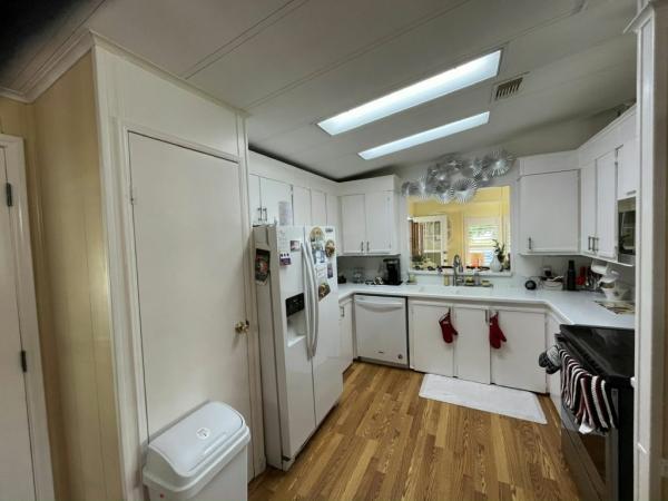 1985 SUNV NA Mobile Home