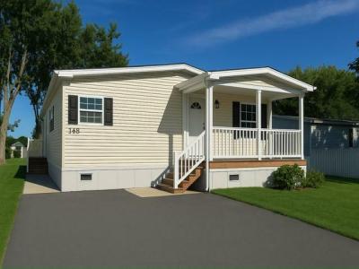 Mobile Home at 148 Central Ave. Lockport, NY 14094