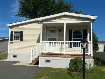 Photo 5 of 8 of home located at 148 Central Ave. Lockport, NY 14094