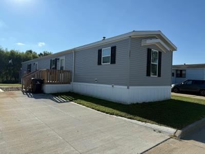 Mobile Home at 2001 SE Windover Dr. #B46 Ankeny, IA 50021