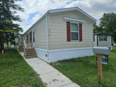 Mobile Home at 26107 Fifth St  #237 Taylor, MI 48180