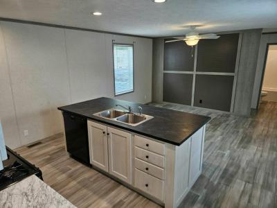 Photo 3 of 10 of home located at 26107 Fifth St #237 Taylor, MI 48180