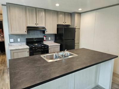 Photo 5 of 10 of home located at 26107 Fifth St #237 Taylor, MI 48180