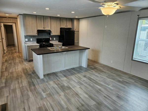 2024 Clayton The Pulse-5616-E791 Manufactured Home