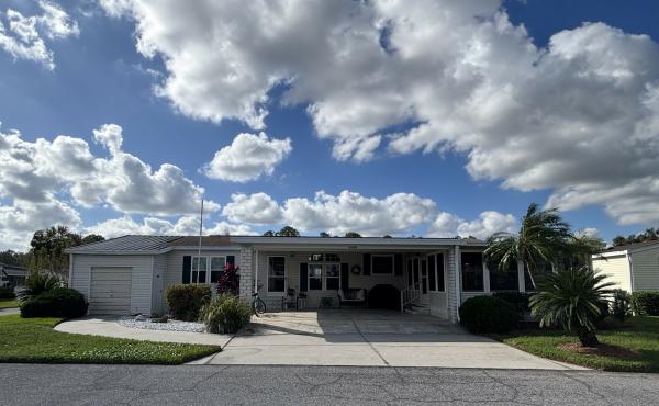 1994 Palm Harbor Mobile Home For Sale