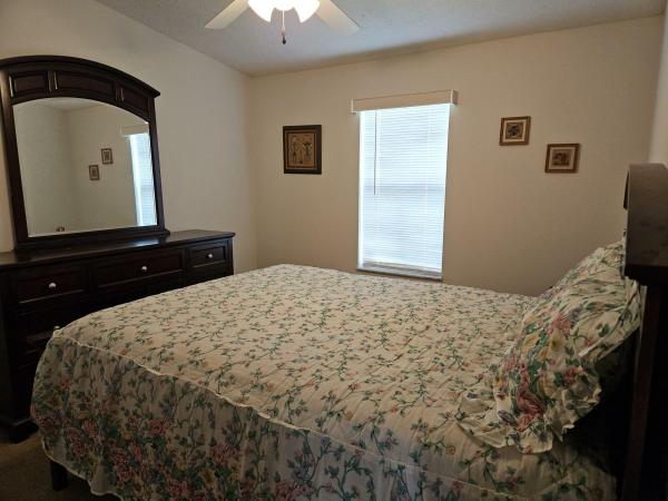 2005 Skyline 7228-CT Mobile Home