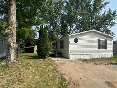 Mobile Home at 4138 Lady Slipper Lane #508 Traverse City, MI 49685