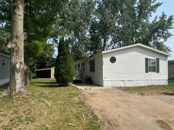 2000 Skyline Mobile Home For Sale