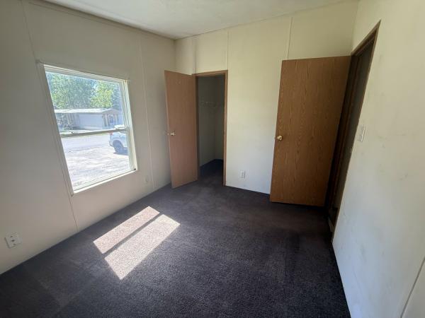 2000 Skyline Mobile Home