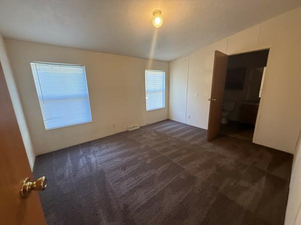 2000 Skyline Mobile Home