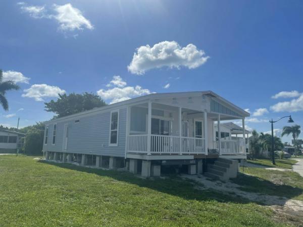 2025 Skyline - Ocala Santa Rosa Mobile Home