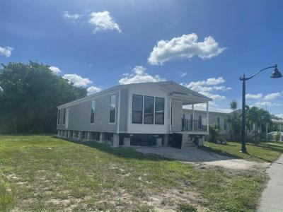 Mobile Home at 6974 41st Avenue N # 853 Riviera Beach, FL 33404