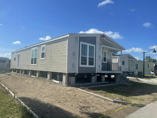 2025 Skyline - Ocala Clearwater Mobile Home