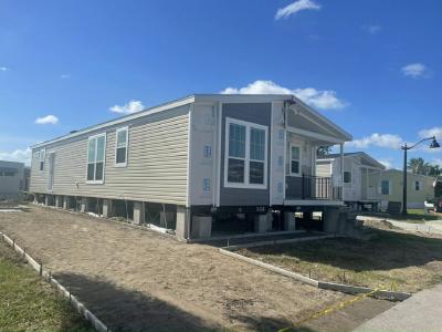 Mobile Home at 6910 42nd Trail N # 733 Riviera Beach, FL 33404