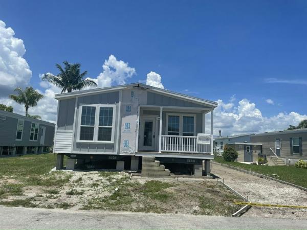 2025 Skyline - Ocala Bayshore Mobile Home