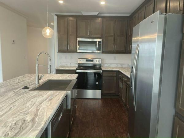 2025 Skyline - Ocala Bayshore Mobile Home