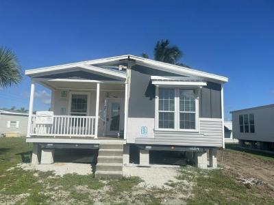 Mobile Home at 6903 42nd Terrace N # 729 Riviera Beach, FL 33404