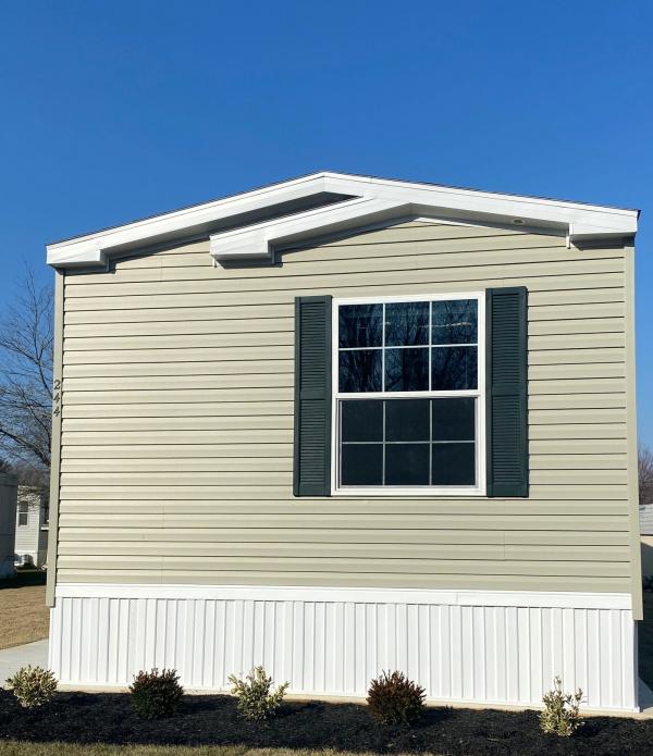 2021 Champion 244 NWS-F-27603  Home