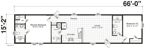 2021 Champion 244 NWS-F-27603  Home