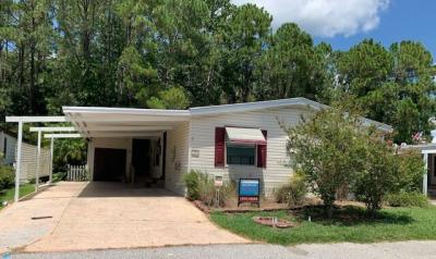 Mobile Home at 2174 Horseshoe Dr Lot 98 Lakeland, FL 33810