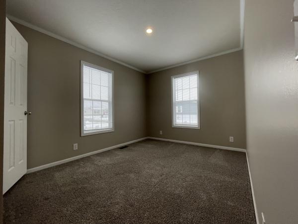 2018 Clayton 81SUN28564 Mobile Home
