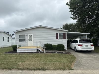 Mobile Home at 4716 S. Countryside Muncie, IN 47302