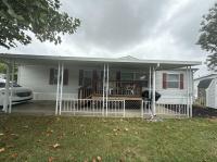 1996 PALM HARBOR 37 550EC16763D  Home
