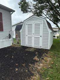 1996 PALM HARBOR 37 550EC16763D  Home