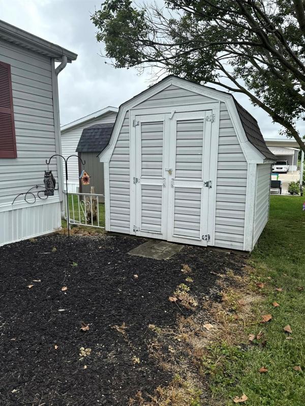 1996 PALM HARBOR 37 550EC16763D  Home
