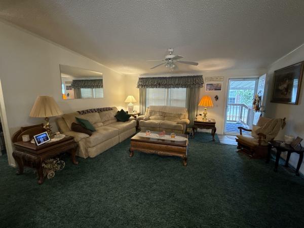 1996 PALM HARBOR 37 550EC16763D  Home