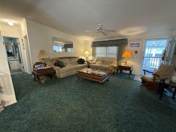 1996 PALM HARBOR 37 550EC16763D  Home