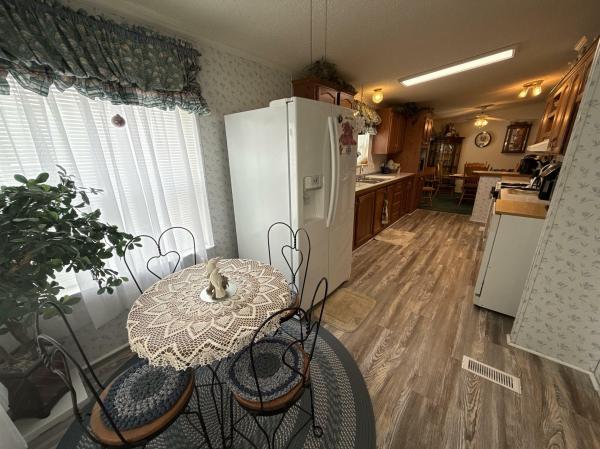 1996 PALM HARBOR 37 550EC16763D  Home