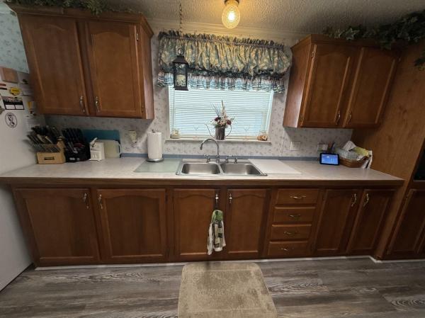 1996 PALM HARBOR 37 550EC16763D  Home