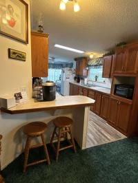1996 PALM HARBOR 37 550EC16763D  Home