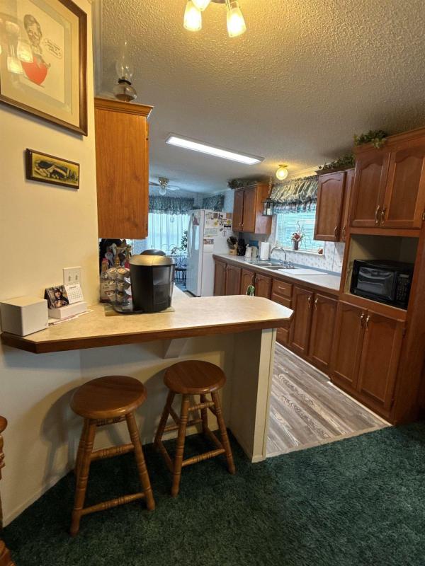 1996 PALM HARBOR 37 550EC16763D  Home
