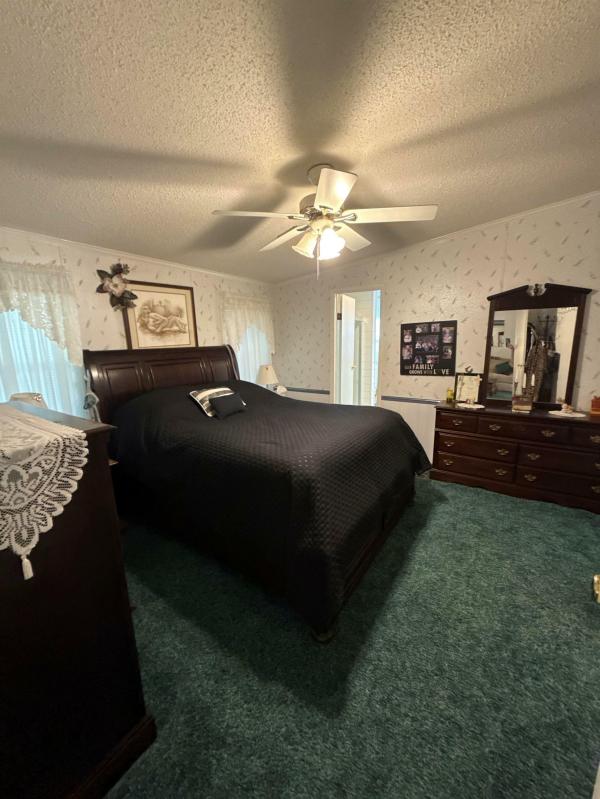 1996 PALM HARBOR 37 550EC16763D  Home