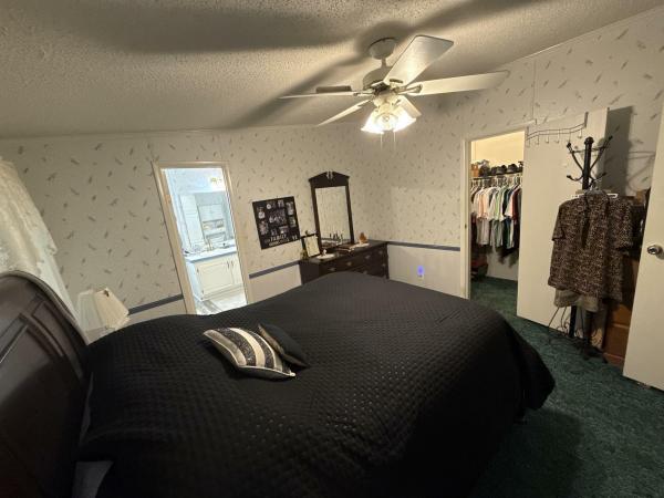 1996 PALM HARBOR 37 550EC16763D  Home