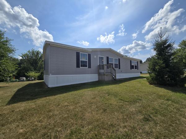 2014 Clayton Mobile Home For Sale