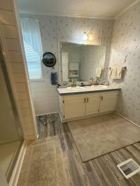 1996 PALM HARBOR 37 550EC16763D  Home