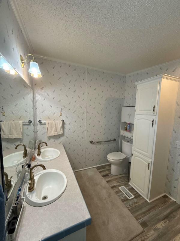 1996 PALM HARBOR 37 550EC16763D  Home