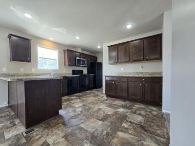 Photo 2 of 14 of home located at 7204 E Grand River Lot 246 Portland, MI 48875